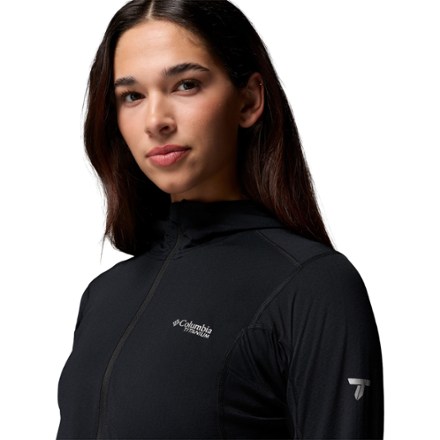 Columbia Diamond Peak Pro Hoodie - Women's 4