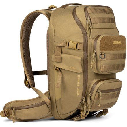 Grayl Mission EXP 30 Pack 0
