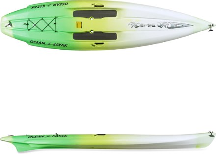 Ocean Kayak Nalu Stand Up Paddle Board 11' REI Coop