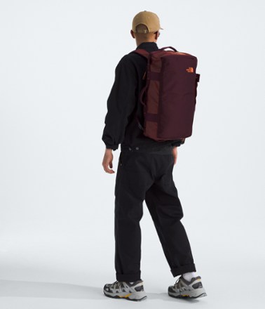The North Face Base Camp Voyager Duffel - 32 L 8