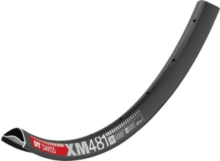DT Swiss XM 481 Rim 0