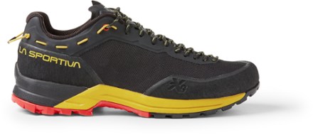 la sportiva guide evo