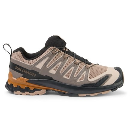 Salomon XA Pro 3D V9 Trail Shoes - Men's 0