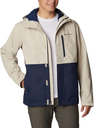 Columbia Hikebound Jacket - Men's 3