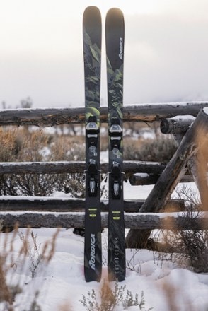 Nordica Enforcer 94 Skis - Men's - 2024/2025 2