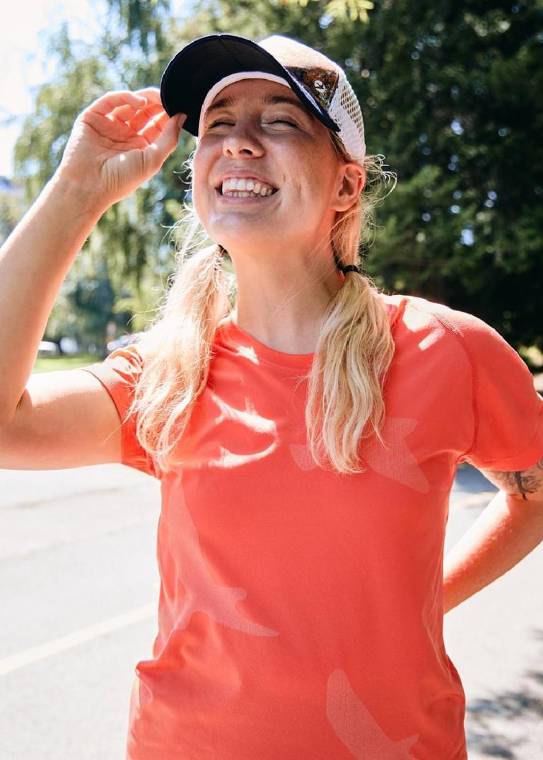 Location Image for Altitude T-Shirt - Women's