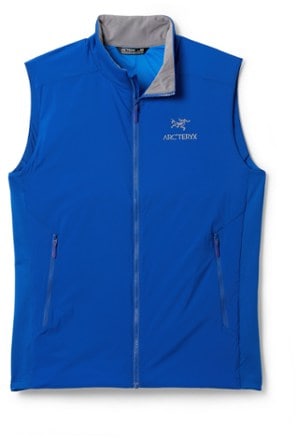 Arc'teryx Atom SL Insulated Vest - Men's | REI Co-op