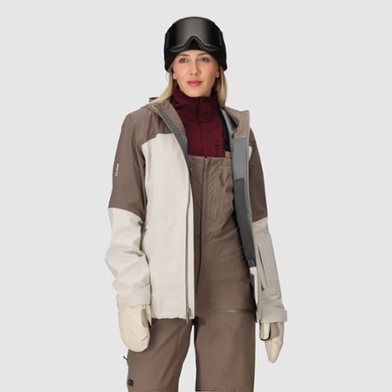 Outdoor Research Cloudchaser 3L Jacket - Women's 5