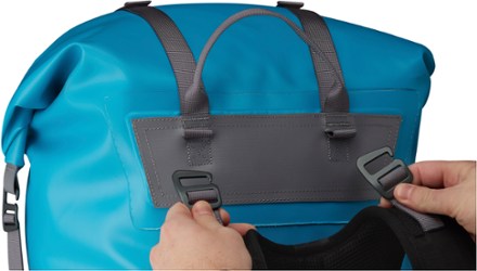 NRS Bill's Bag Dry Bag - 65 Liters 3
