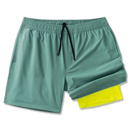 Chubbies Sport Shorts 5.5" - Men's 0