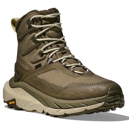 HOKA Kaha 2 Frost GTX Hiking Boots - Men's 2