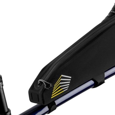 Apidura Racing Long Top Tube Pack - 2 L 3