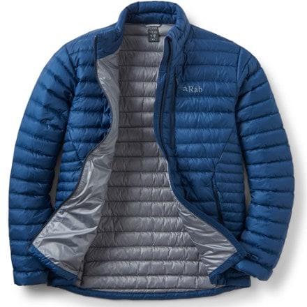 Rab Microlight Down Jacket - Men's 2