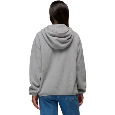 prAna Tuff Fluff Full-Zip Hoodie - Women's 2