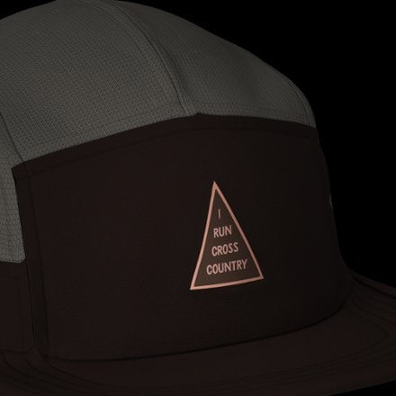 ciele athletics GOCap Carbon RCC Hat 4