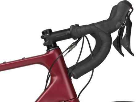 Salsa Warroad C Ultegra Bike 5