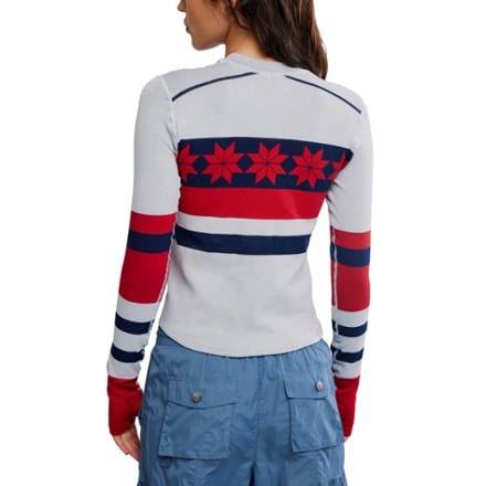 FP Movement Myoko Base Layer Top - Women's 1