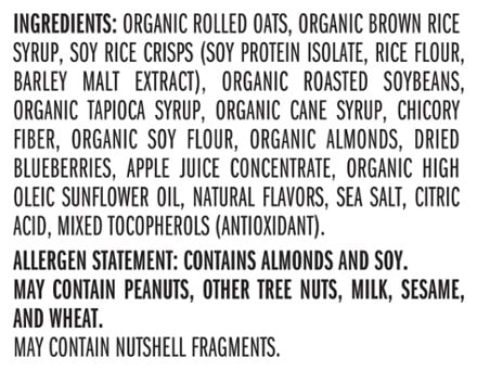 Clif Energy Bar 5