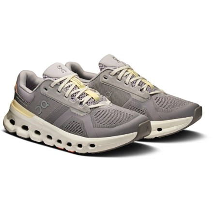 On Cloudrunner 2 Road-Running Shoes - Women's 2