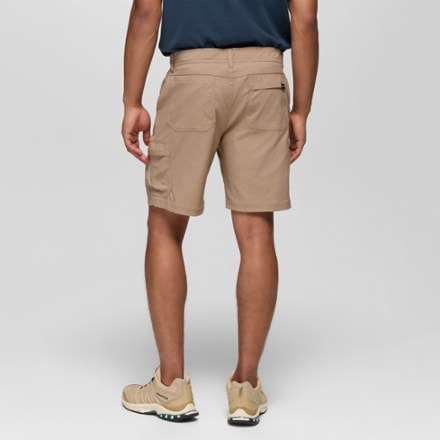 prAna Stretch Zion 8" Shorts - Men's 1