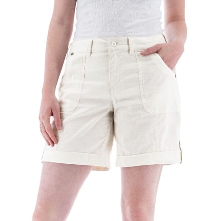 Aventura Temple Shorts - Women's 0