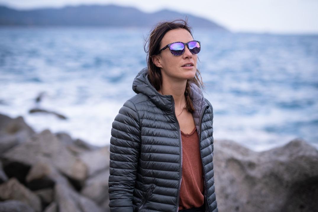 Location Image for Lake Shasta ChromaPop Polarized Sunglasses