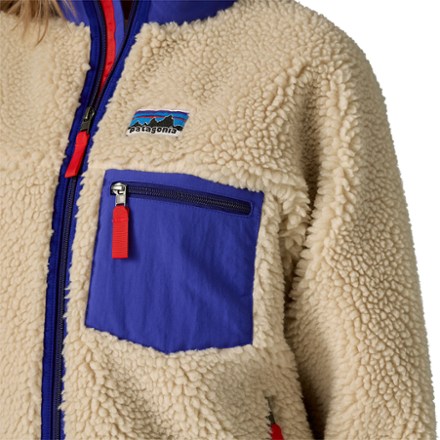 Patagonia Classic Retro-X Jacket - Women's 8