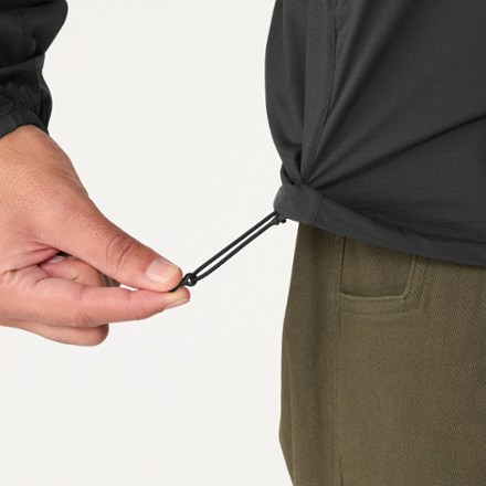 Arc'teryx Squamish Jacket - Men's 5