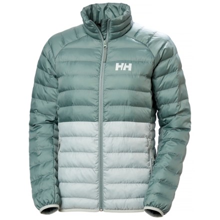 Banff Insulator Jacket - Women's