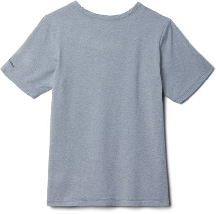 Columbia Tech Trail T-Shirt - Boys' 1