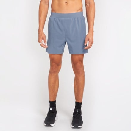 ALWRLD ALRN NBP 5" Shorts - Men's 0