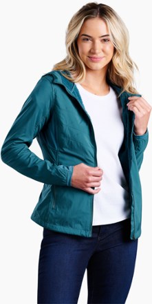 KUHL The One Insulated Hoodie - Women's 2