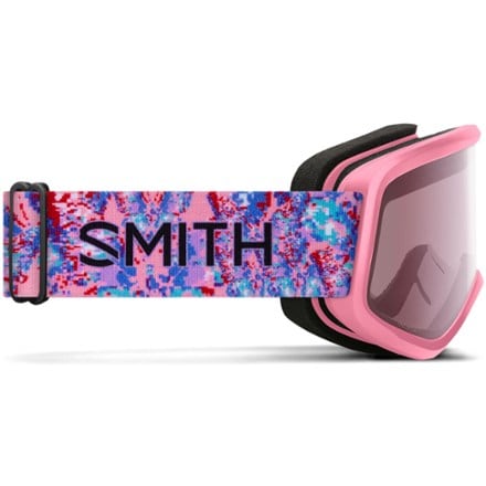 Smith Snowday Snow Goggles - Kids' 2