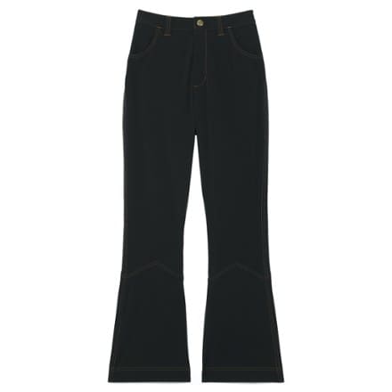 Hikerkind Kick Flare Trousers - Women's 3