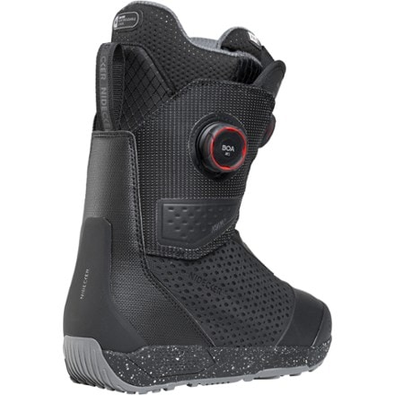 Nidecker Rift Pro Snowboard Boots - Women's - 2026/2027 1
