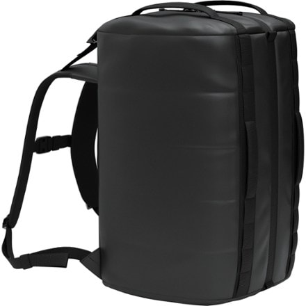 Db Journey Roamer Pro Split Duffel Bag 50L 4