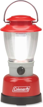 Coleman Classic Rechargeable Lantern | REI Co-op