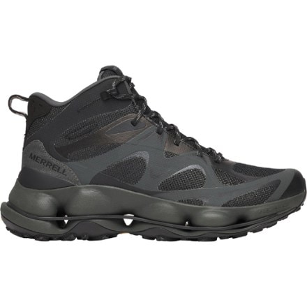 Merrell SpeedARC Matis Mid GTX Hiking Sneakers - Men's 0
