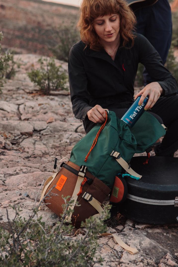 Location Image for Rover Pack Classic