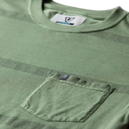 VISSLA Granada Eco T-Shirt - Men's 2