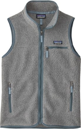 Patagonia Retro Pile Vest - Women's | REI Co-op