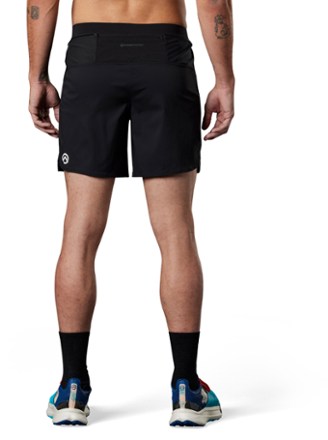 The North Face Summit Series Pacesetter Run Shorts - Men's 1