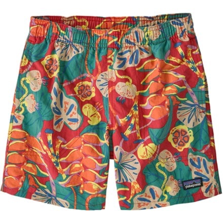 Patagonia Baggies 5" Shorts - Boys' 0
