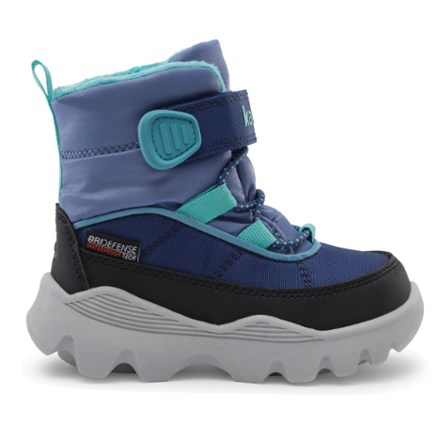 Kamik Stance 3 Boots - Toddlers' Blue 5 T