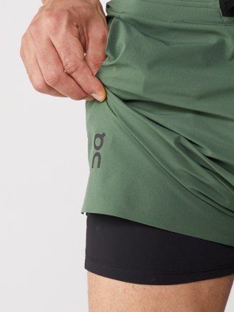 On Hybrid Shorts - Men's 5