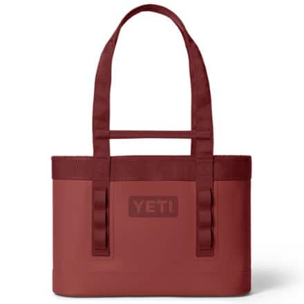 YETI Camino 18 Zip Carryall Tote Bag 0