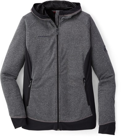 rei mammut womens jacket