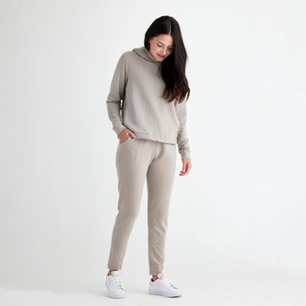 Free Fly Thermal Fleece Hoodie - Women's 2