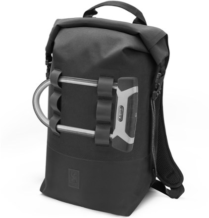 Chrome Urban Ex 2.0 Rolltop 20L Pack 3