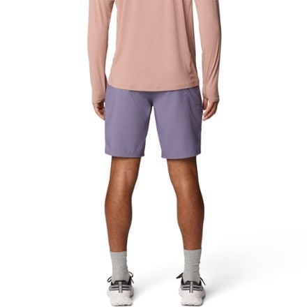 Mountain Hardwear Trail Sender Shorts - Men's 1